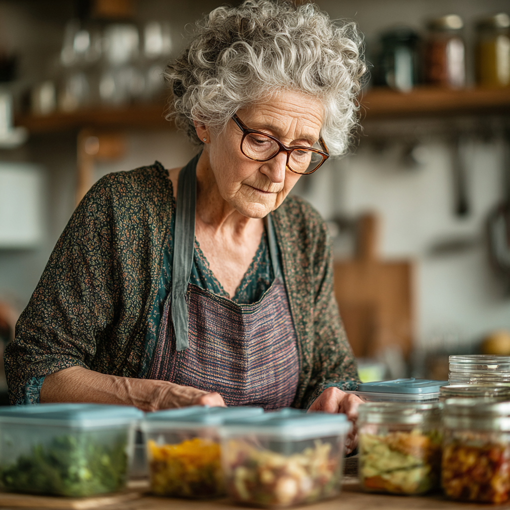 Здорове харчування