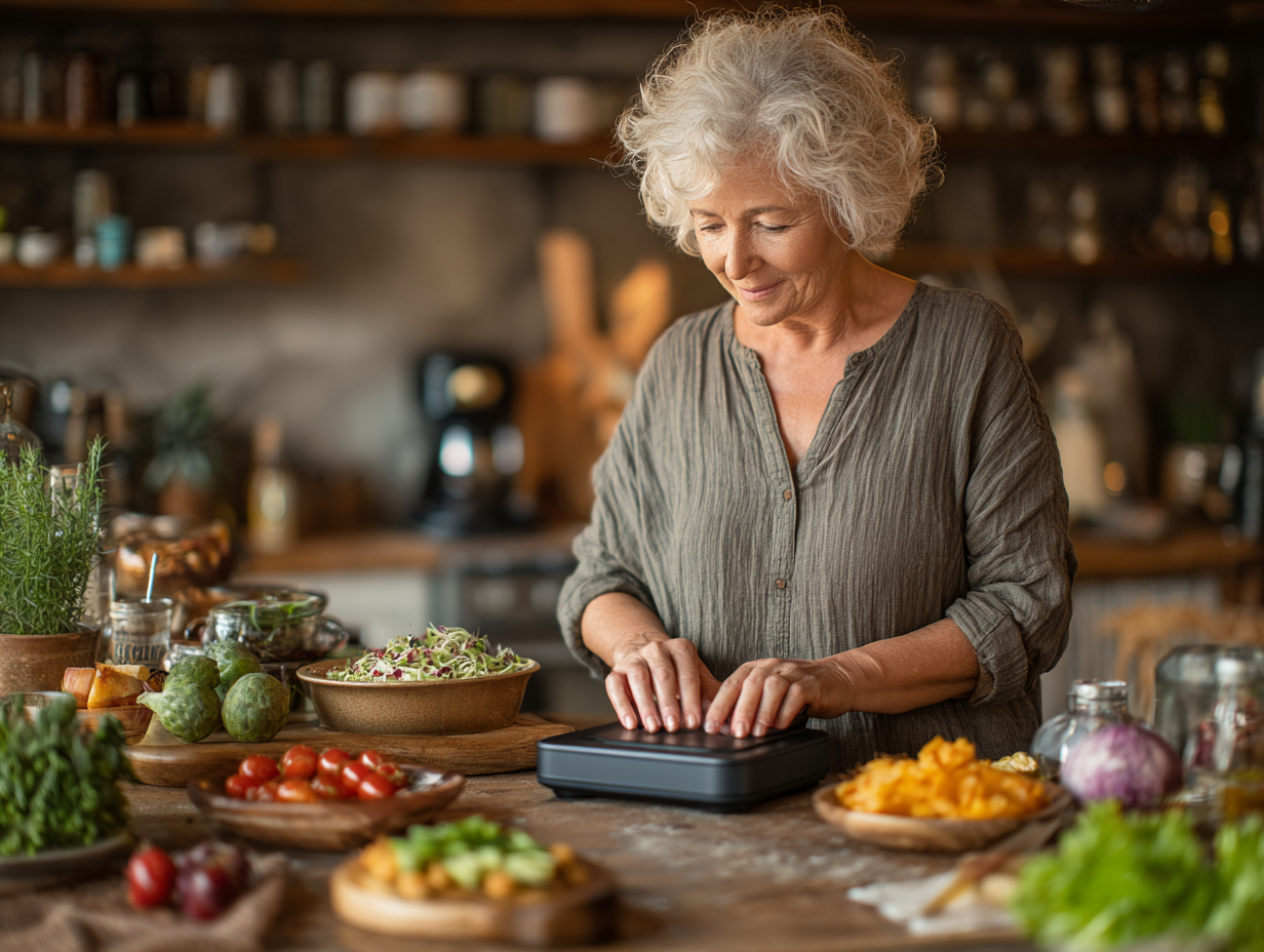 Сезонні продукти